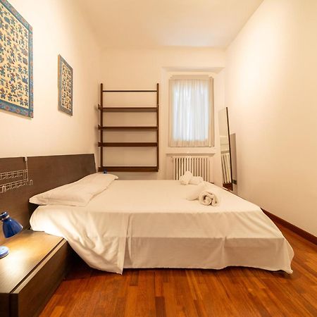 מילאנו Nice Quiet Flat In Pta Venezia מראה חיצוני תמונה
