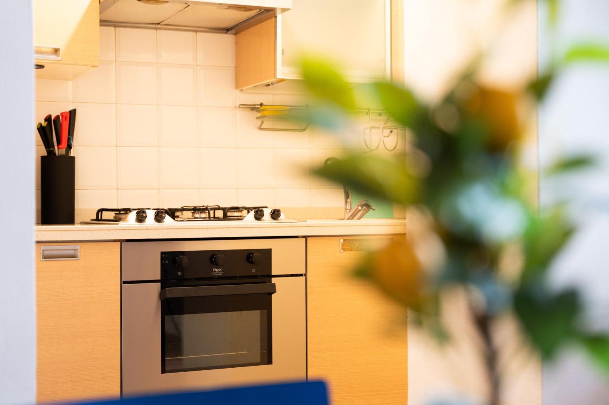 מילאנו Nice Quiet Flat In Pta Venezia מראה חיצוני תמונה