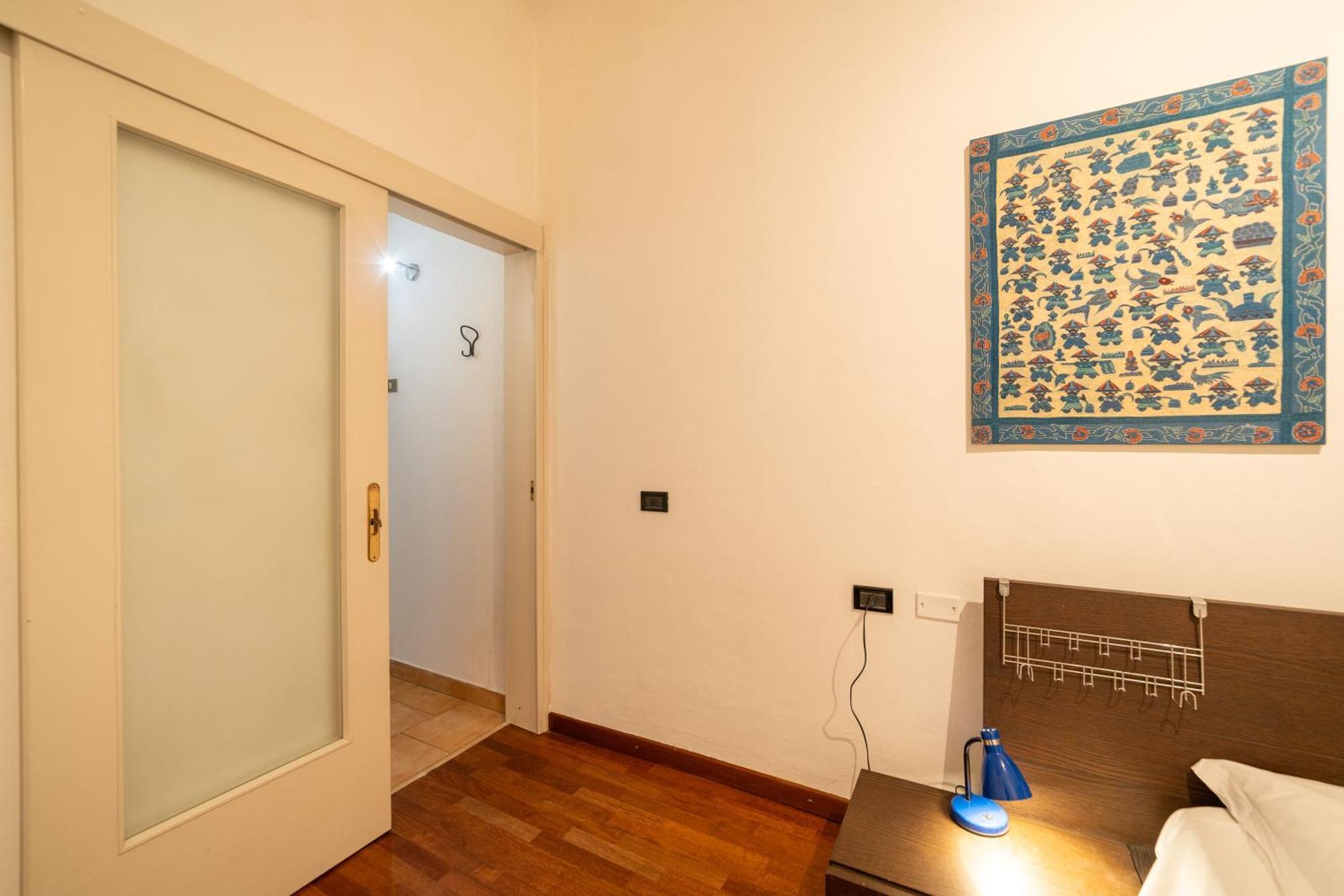 מילאנו Nice Quiet Flat In Pta Venezia מראה חיצוני תמונה