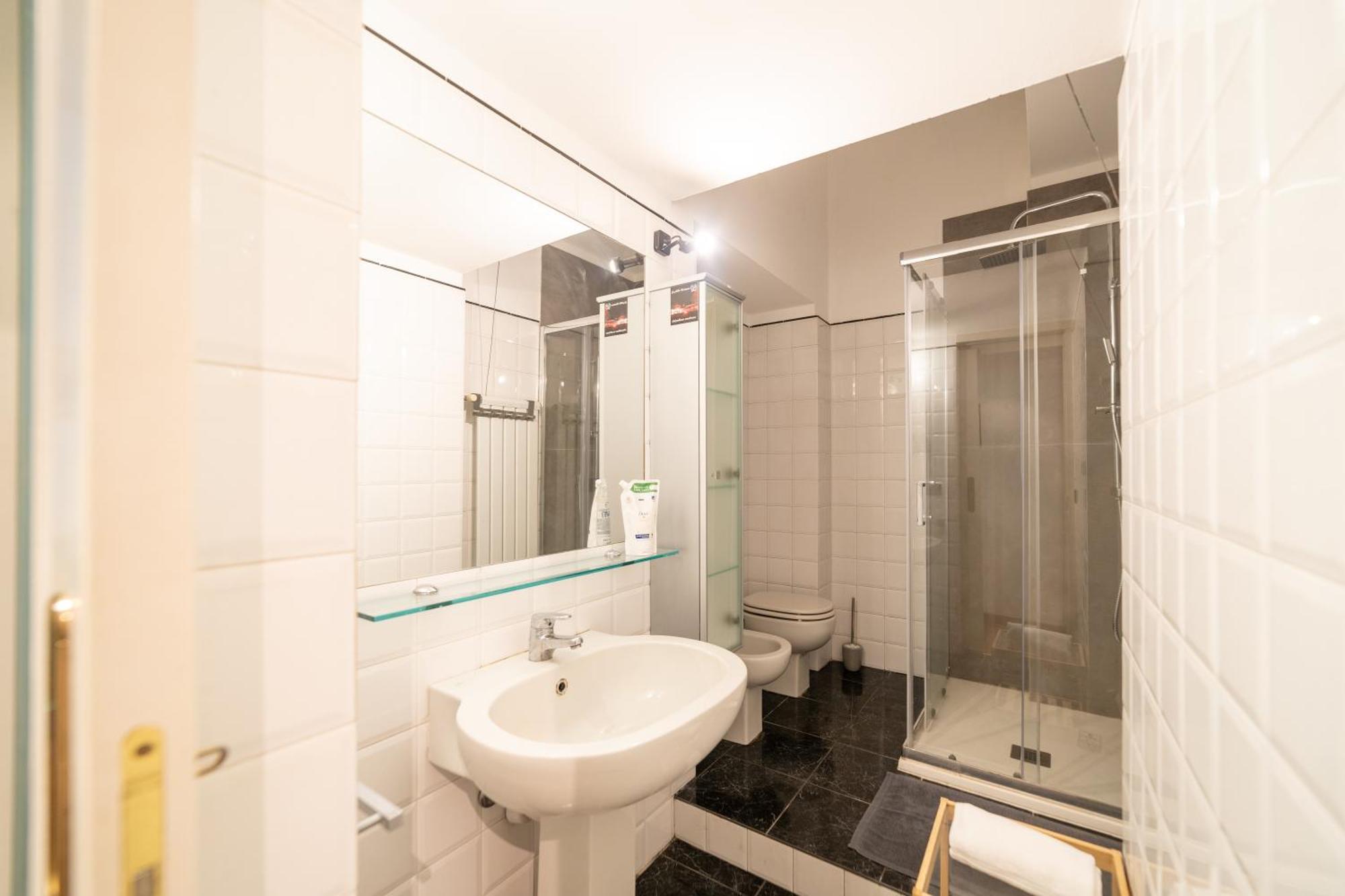 מילאנו Nice Quiet Flat In Pta Venezia מראה חיצוני תמונה