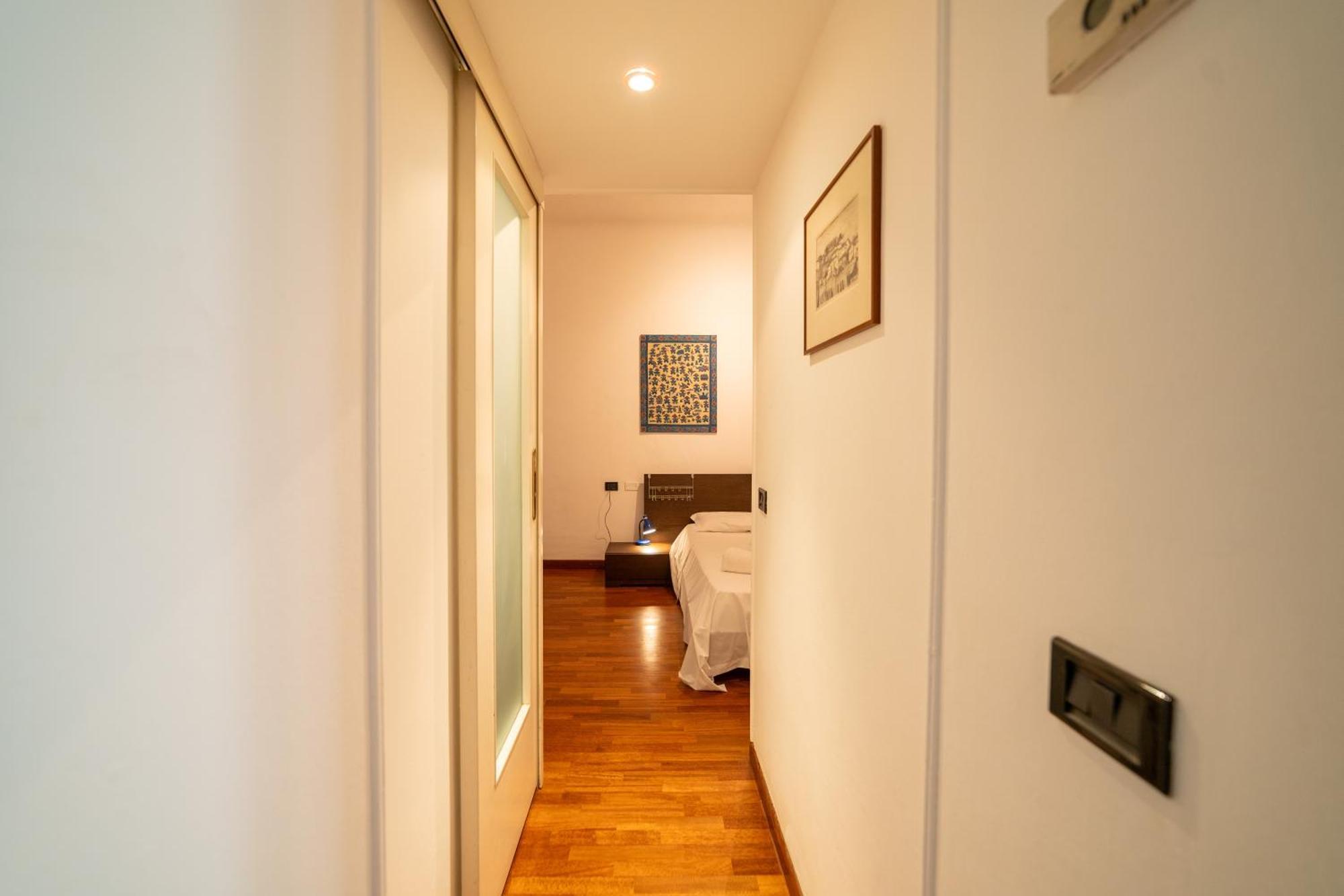 מילאנו Nice Quiet Flat In Pta Venezia מראה חיצוני תמונה
