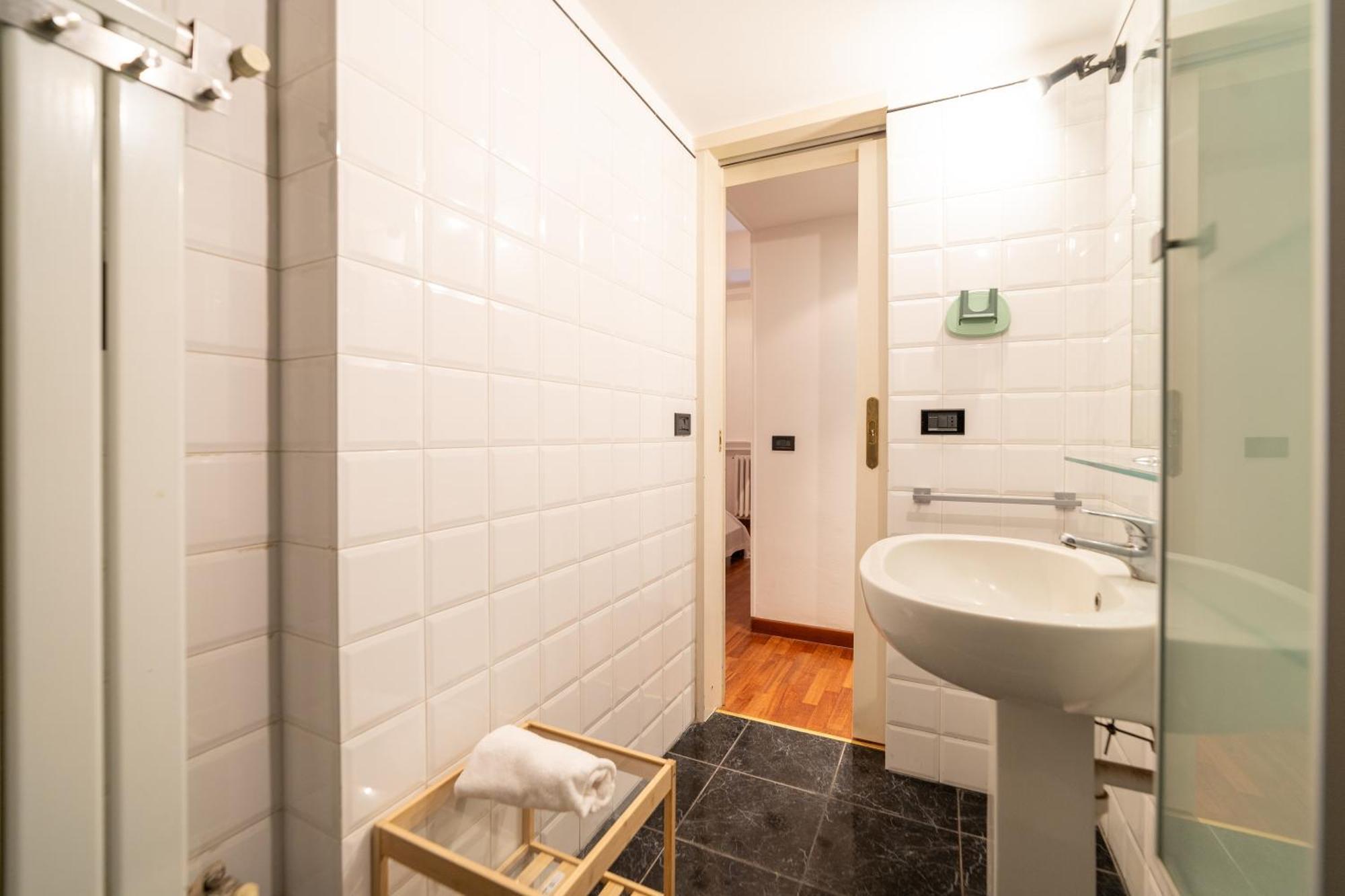 מילאנו Nice Quiet Flat In Pta Venezia מראה חיצוני תמונה