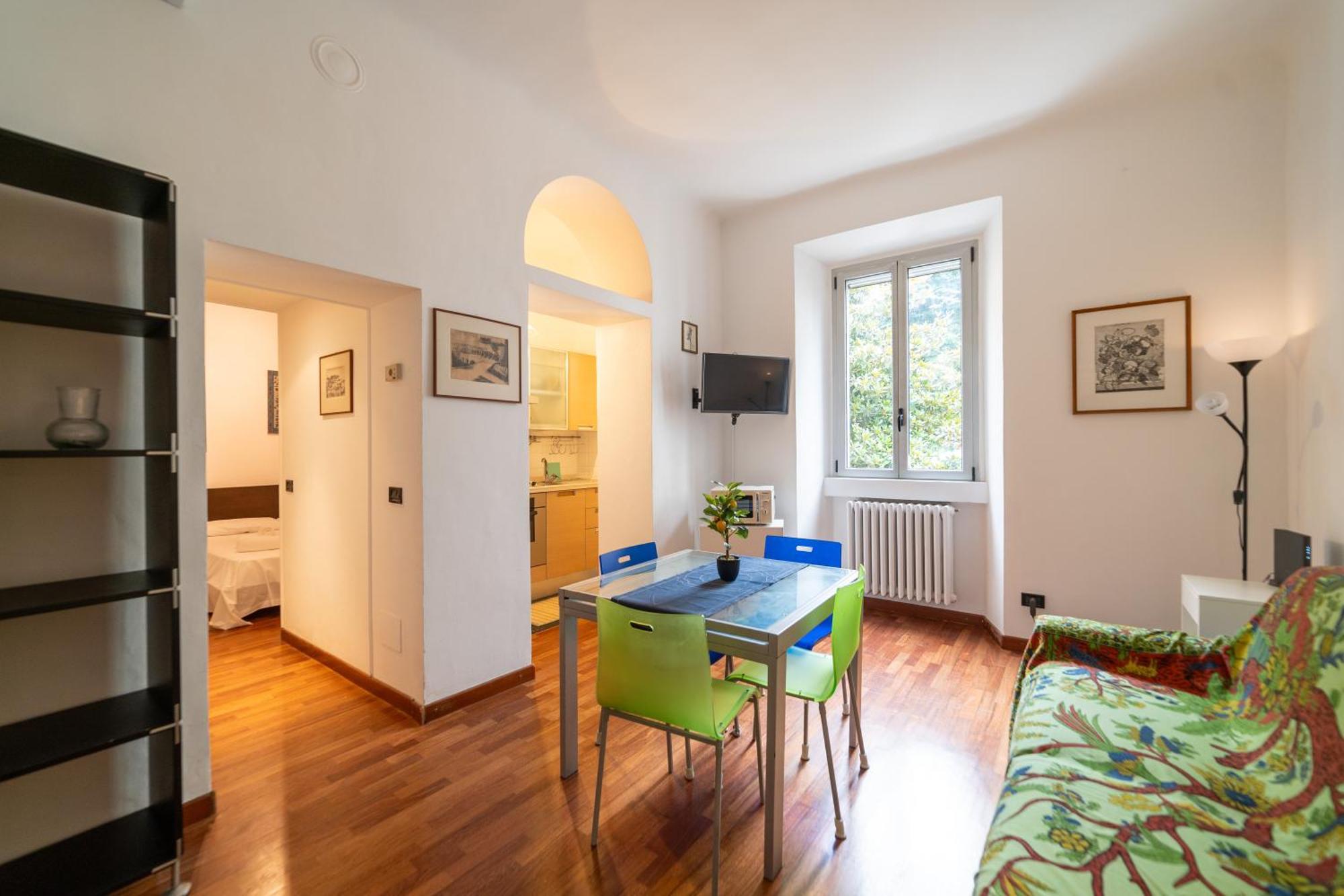 מילאנו Nice Quiet Flat In Pta Venezia מראה חיצוני תמונה
