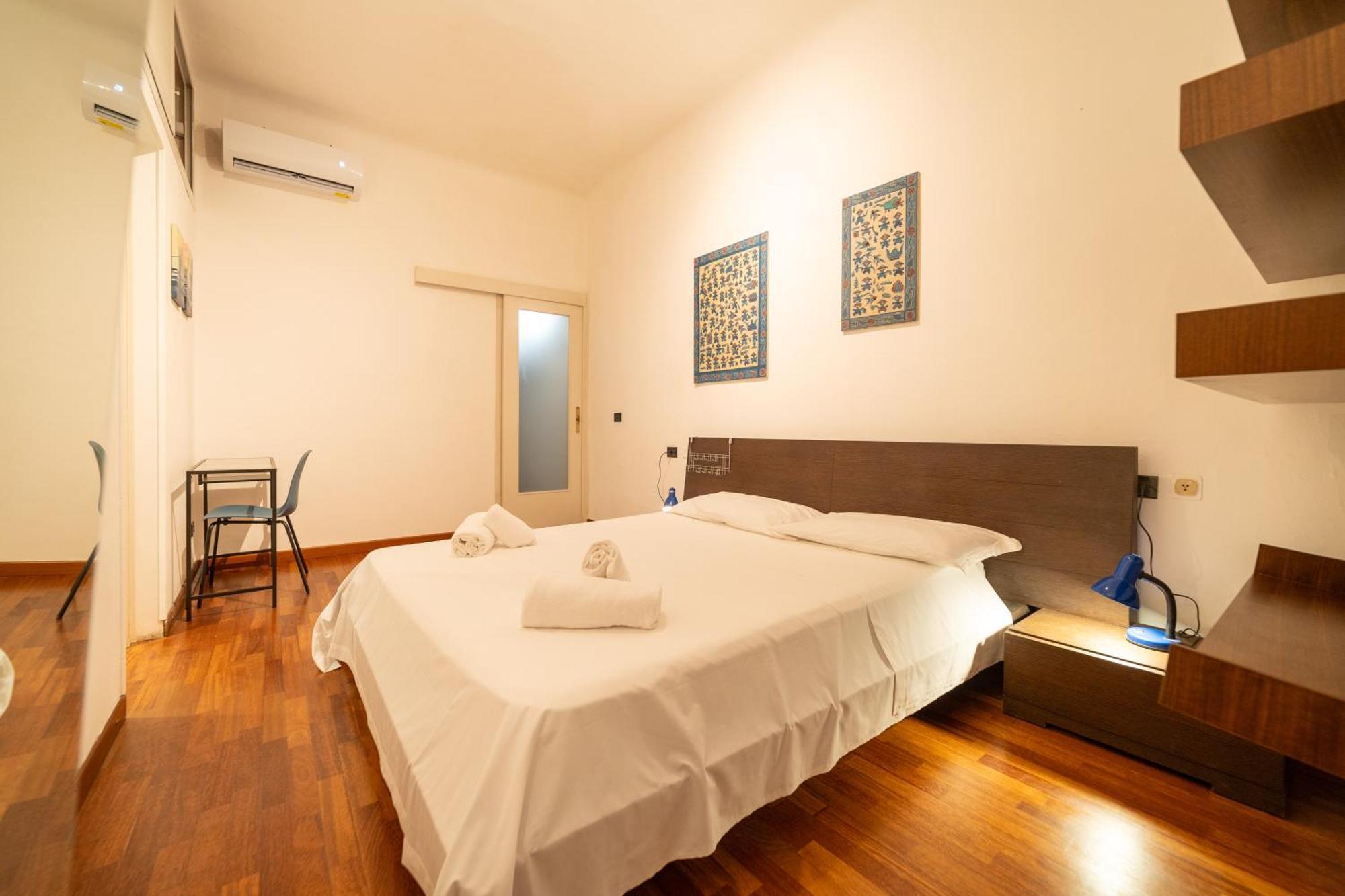 מילאנו Nice Quiet Flat In Pta Venezia מראה חיצוני תמונה