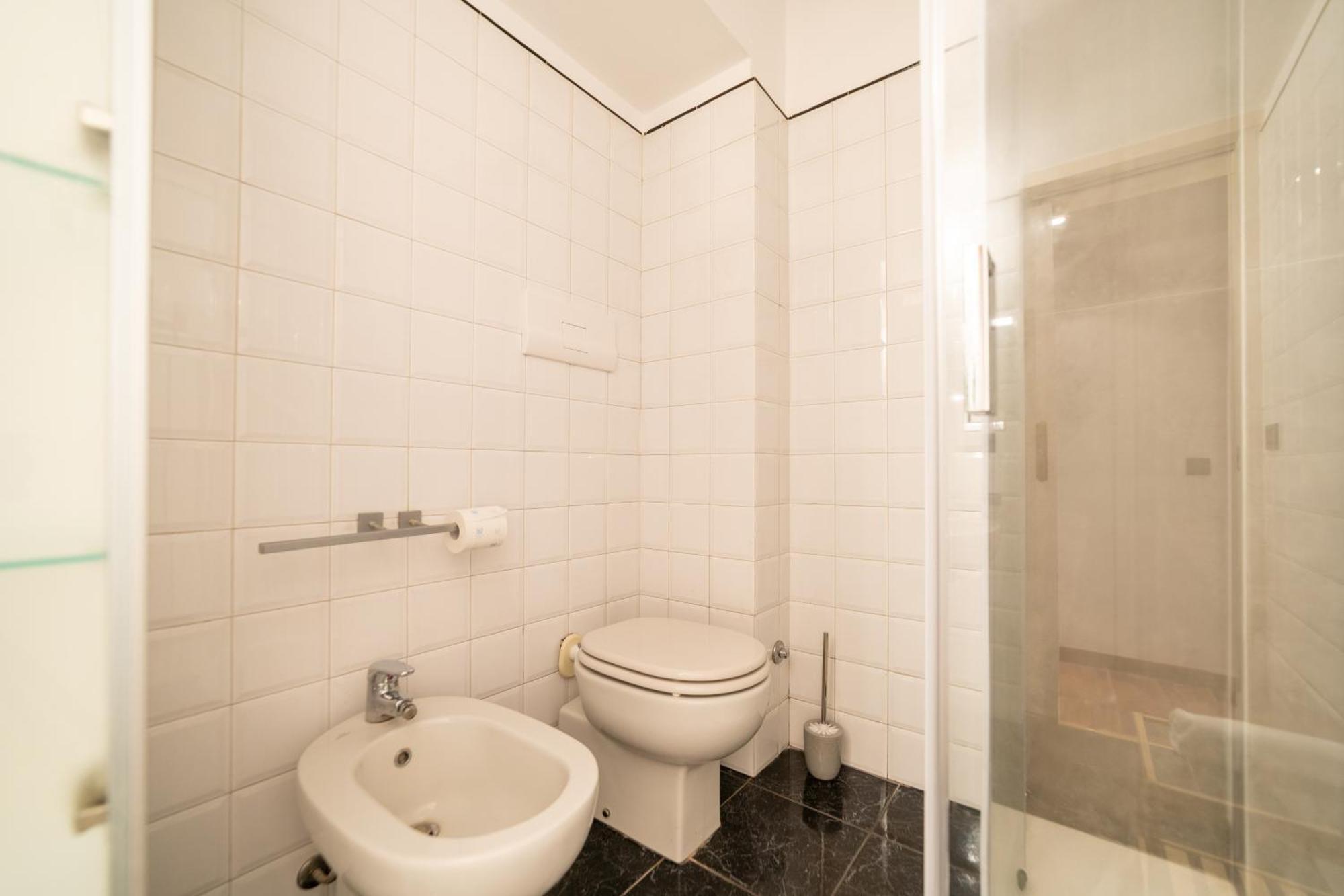 מילאנו Nice Quiet Flat In Pta Venezia מראה חיצוני תמונה